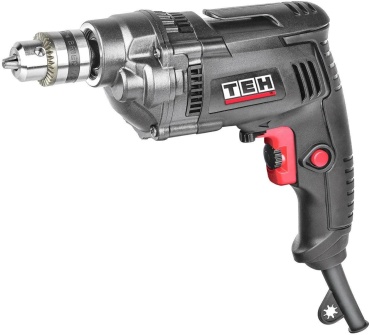 Тен дрель ТЕН Electric Drill TD1005