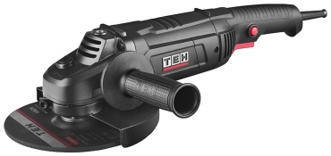 Шлифмашина угловая TEH TG18016S