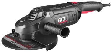 Шлифмашина угловая TEH TG23024