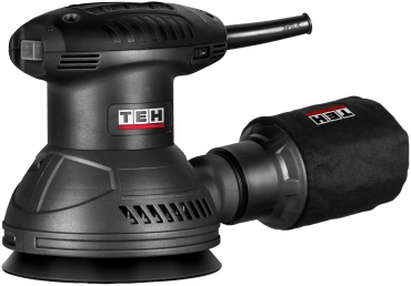 Шлифмашина эксцентриковая TEH TS12532