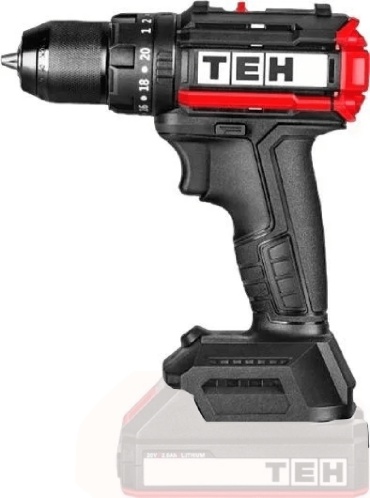 TEH шуруповерт LD106Т 20 В